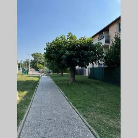 - Le Jardin Des Argoulets * Toulouse