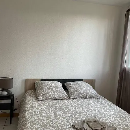- Le Jardin Des Argoulets Apartment *