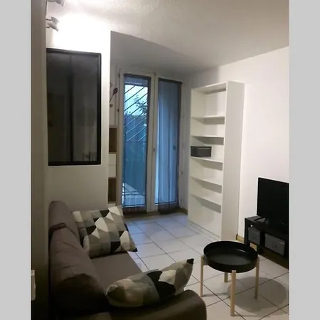 Apartment - Le Jardin Des Argoulets